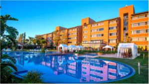 Arapey Thermal Resort e Spa